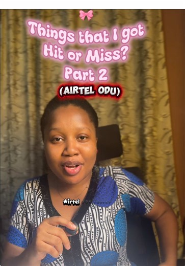 Airtel ODU Router Experience: 5 Weeks Review