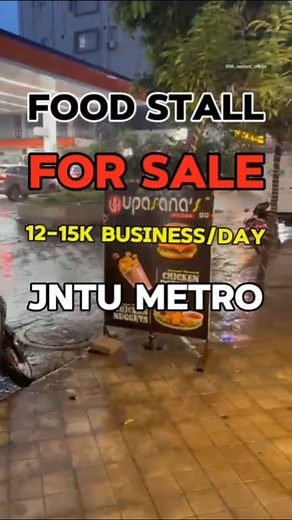 49K views · 250 reactions | OWNER ☎️ 9866365111 (Krishna) . . Food...