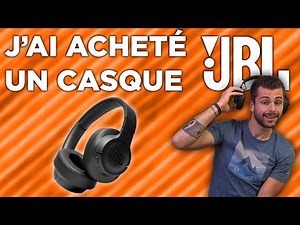 JBL CLUB HEADPHONES REVIEW! I've crossed over to the dark side of sound...