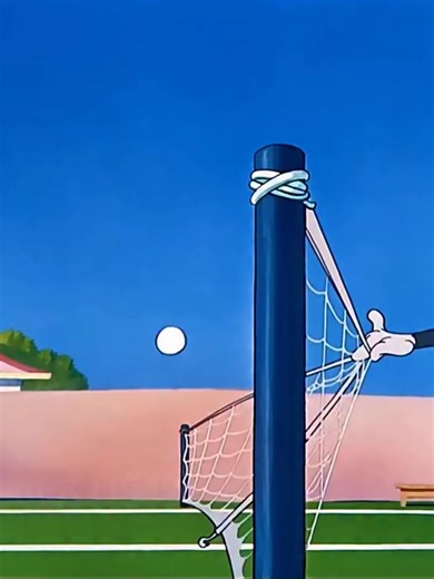 Tennis Chumps: A Tom and Jerry Classic Review