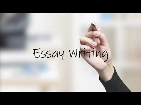 English Tips: Write Better Essays - 7 Simple Tips You Need to Know