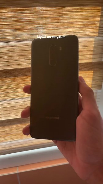 Exploring MyOS on ZTE: A Deep Dive into 2018 Features