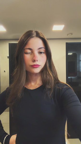 Sophia Bianco在TikTok上的精彩瞬间