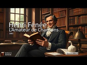 L’Amateur de Chansons (Henri Fénée)