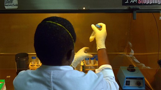 New book explores the failures of fighting tuberculosis around the world