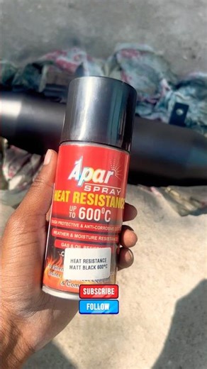 Best Spray Paint For Silence #automobile #ytshorts #spraypaint #hunter #vlog #trending
