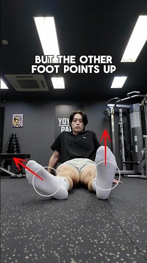 Uneven Legs? Foot Out? Twisted Pelvis?