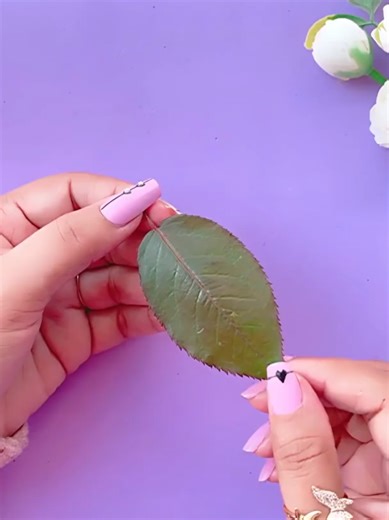 How to draw a leaf very easily - Step by Step || Drawing Tutorial #Shorts #foyou #foyoupage #viral #Unitedstate