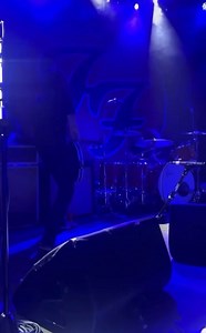 Foo Fighters • 09/23/25 Secret Show Tour • Night 4 Toad’s Place New Haven CT  Stanley Arevalo | Foozie's Foo Fighters News | Facebook