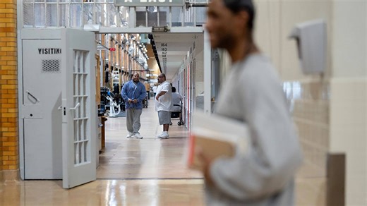 Florida surge drives US executions to 15-year high