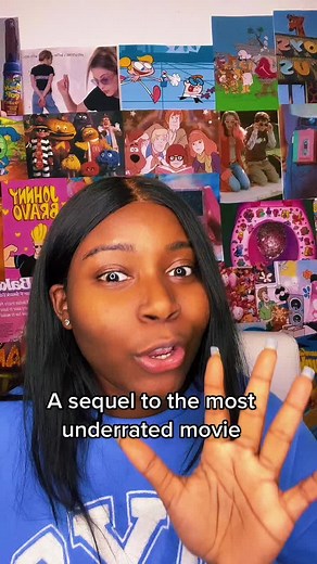 Chicken Run: A Sequel to the Most Underrated Movie