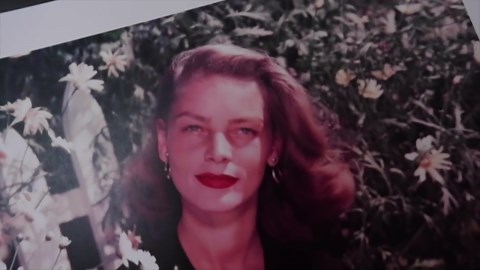 The Most Iconic Red Manicures in Old Hollywood History