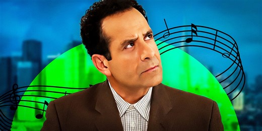 Why Monk’s Theme Song Changed After Season 1