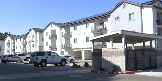 Cal Poly acquires new San Luis Obispo neighborhood housing for staff