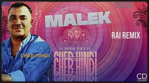 958K views · 24K reactions | Cheb Hindi - Malek Ghir Sghira W Dathalk Remix (DJ BraHim) | DJ BraHim ᴼᴿᴵᴳᴵᴻᴬᴸ | Facebook