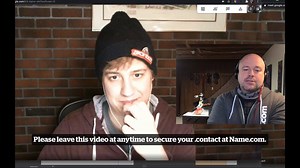 12 reactions | .Contact domain names are rolling out and very few of them are premium. That means traditionally more expensive names can be preordered now for only $8.99. Find yours today at Name.com. | name.com | Facebook