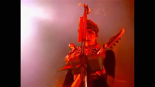 聖飢魔II - 1999 Secret Object B.D.3 4k 60fps