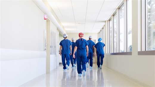 Albury-Wodonga Health declares ‘code yellow’ amid significant demand