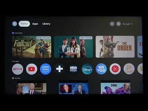 How to Reset Picture & Sound Settings to Factory Defaults on Panasonic TV