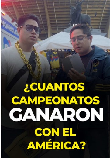 ¿Cuántos títulos ha ganado el América? Análisis completo