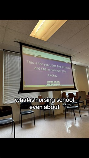 Understanding Nursing School: What You Need to Know