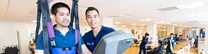 Comprehensive Short-Term Rehabilitation Therapy - NYC Health   Hospitals