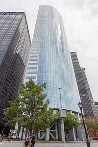 17 State Street in Downtown - Manhattan, New York, NY