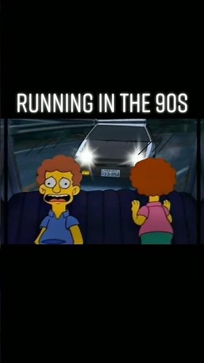 Running In The 90s