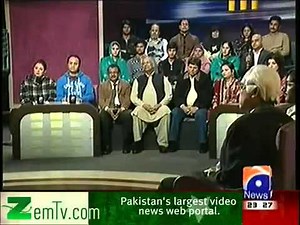 Khabar Naak, 2 February 2014, Full Comedy Program, Khabar Naak 2 February 2014