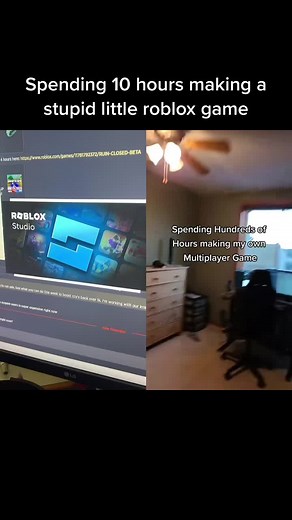 Creating a Unique Roblox Game Experience