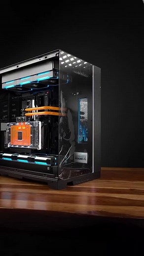 Pc making | Khaleefa KT | Facebook