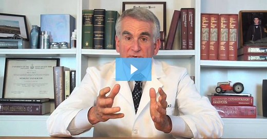 Dry Patches on Knees & How to Get Rid of them