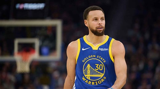 Is Stephen Curry playing tonight? Warriors vs. 76ers injury report