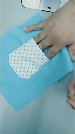 Sewing tutorial #sewingtips #collar #neckline #diy #sleeves