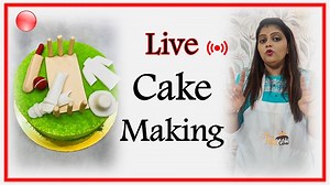 CRICKET AND DOREMON THEME CAKES | TUTU CAKES