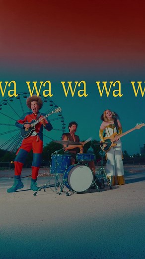 Father of Peace: Rock Songs and Nostalgic Melodies