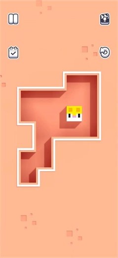 🐾 Longcat: Cat Puzzle Level 221 Walkthrough | Puzzles Cats Gameplay 🧩 #Shorts