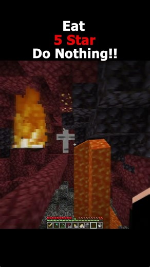 The End ☠️ #minecraft #minecraftmemes