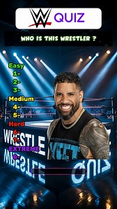 WWE Quiz: You Won’t Name All These Superstars! 😏💥 #wwequiz #shorts #fblifestyle | wrestle breakdown