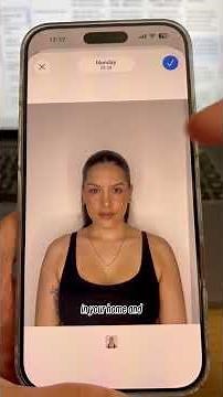 How to get passport photos at Walgreens #passportphotomakeup
