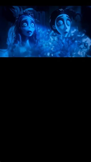 Iam HK on Instagram: "Corpse Bride, Frankenweenie and The Nightmare Before Christmas are all part of one story😱 #corpsebride #Frankenweenie #thenightmarebeforechristmas #halloween #halloween2025"