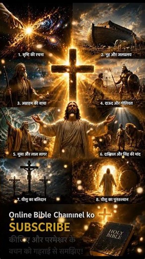 Discover the Bible Verse by Verse | Online Bible ⭐ #jesus #god #bible #holybible #viral #viralshorts