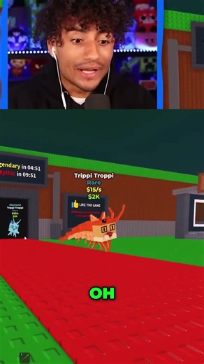 Roblox: From Broke to Robux Rich! Ocean Rot Shop Adventure! #shorts