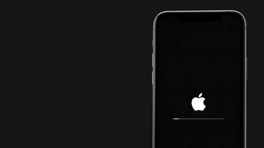 如何给iPhone还原出厂设置