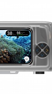 How to improve your Phone's battery life in the Oceanic+ Dive Housing. This tutorial provides some tips on how to extend the battery life of your iPhone when it is being used by the Oceanic+ Dive Housing. For more tutorials click here: https://www.oceanicworldwide.com/oceanicplus-tutorials/ | Oceanic Worldwide | Facebook