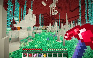 当地狱进行了「史诗级的改版」？