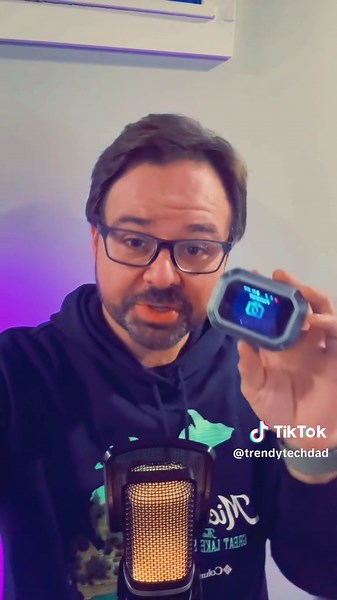 MINISO M98 Open Ear Bluetooth Headset #bluetoothheadphones #openearheadphones #bluetooth #onsalenow️️️🔥🔥🔥🔥 #techreview #trendytechdad