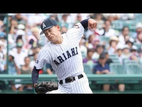 「工の涙を背負った斉藤…109球完投で有明が奇跡の8強！🔥」#高校野球 #甲子園 #有明高校 #有明 #斉藤遼汰郎 #工修哉 #高校野球2026 #甲子園ベスト8 #逆転勝利 #感動