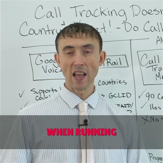 Stop Burning Ad Budget: Why Call Tracking Is a Must 📞💸