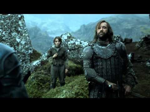 Game of Thrones Season 4: Episode #10 Preview (HBO)
